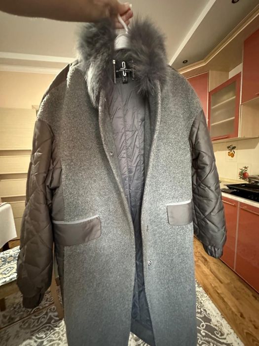 Сыртқы киім(верхняя одежда)