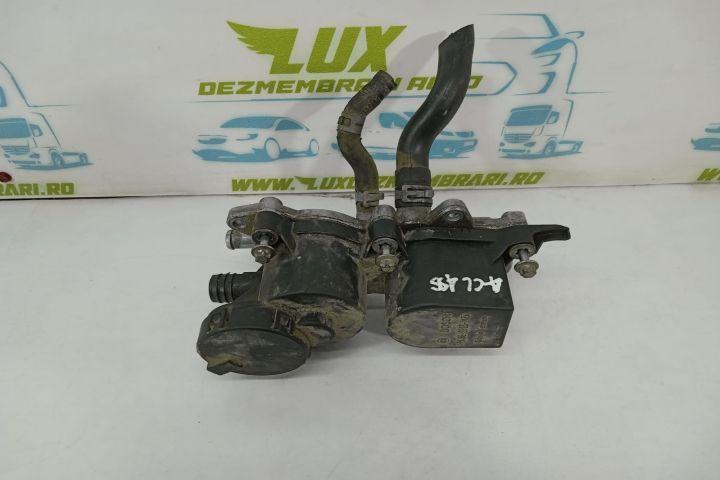 Vas filtru epurator ulei a6400101162 2.0 cdi OM640 Mercedes-Benz B-Class W245 seria