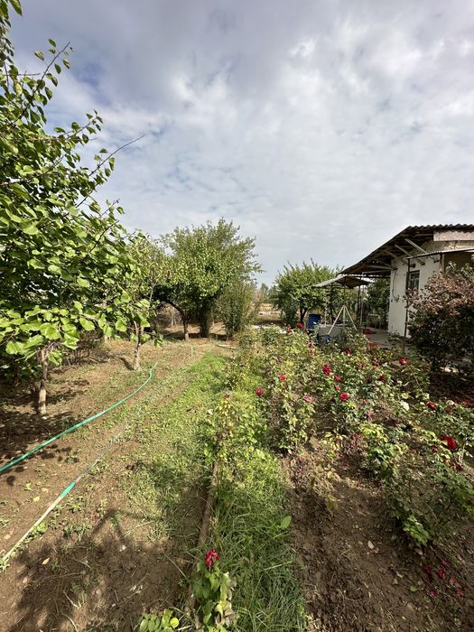 Продается дача со всеми удобставами.