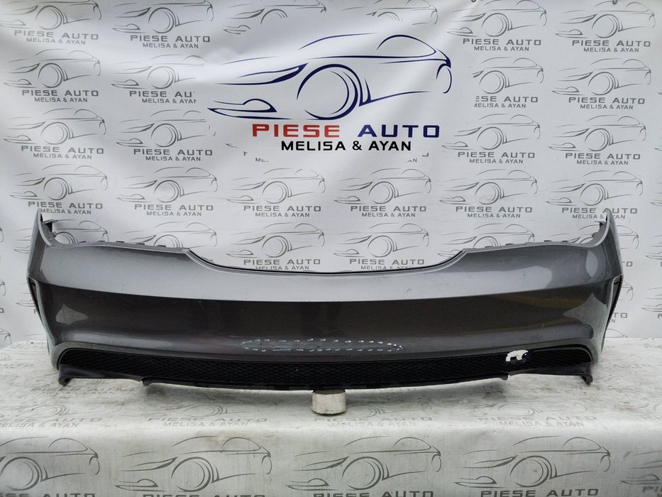 Bara spate Mercedes CLA W117 AMG 45  an 2013-2014-2015-2016-2017