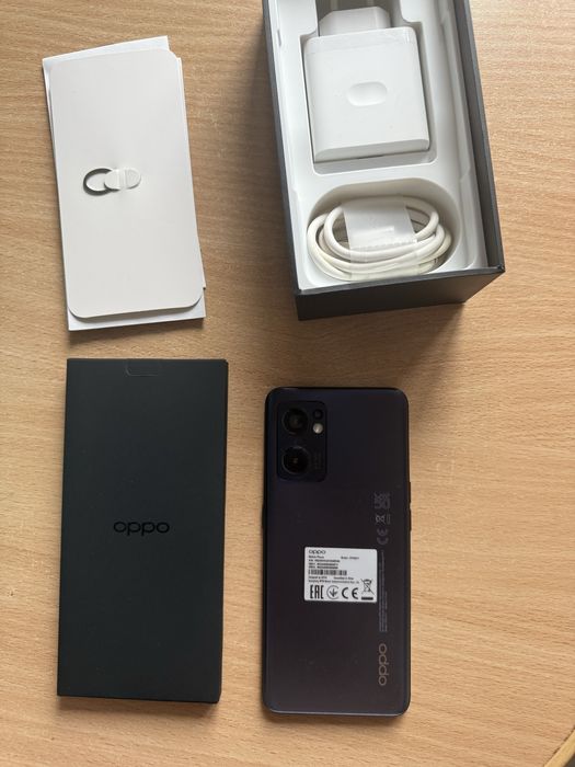 Продам Oppo reno 7 5G