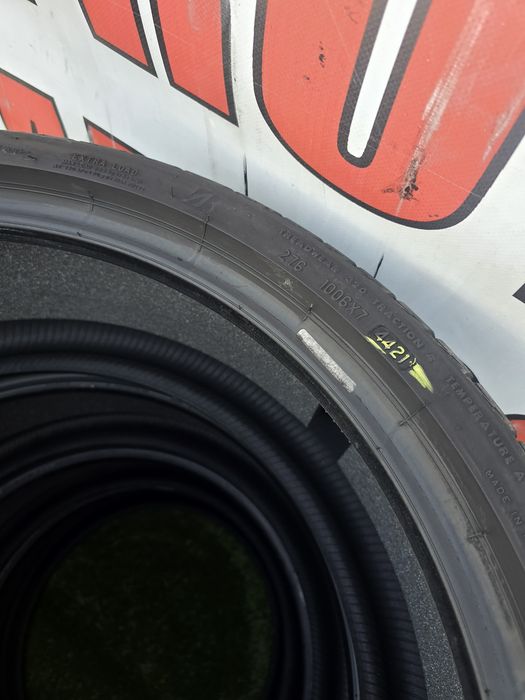255 35 21 bridgestone