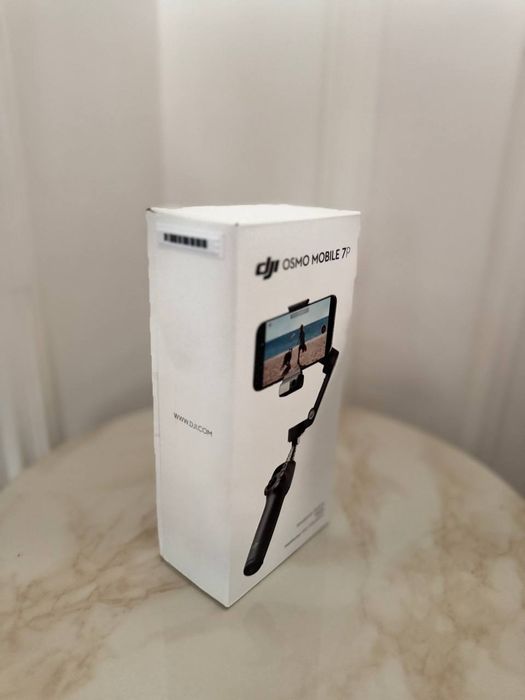 DJI Osmo mobile 7P
