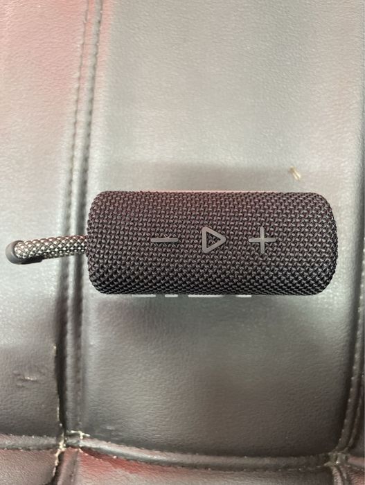Колонка JBL Go 3