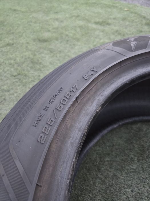 225 50 17 Goodyear