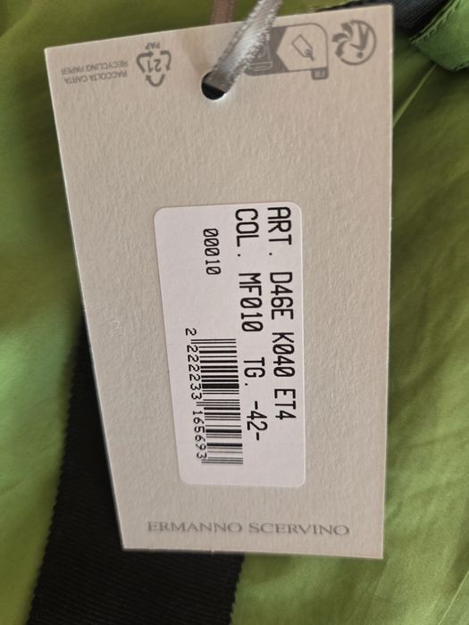 Ermano Scervino   Patricia Pepe нови къси панталонки