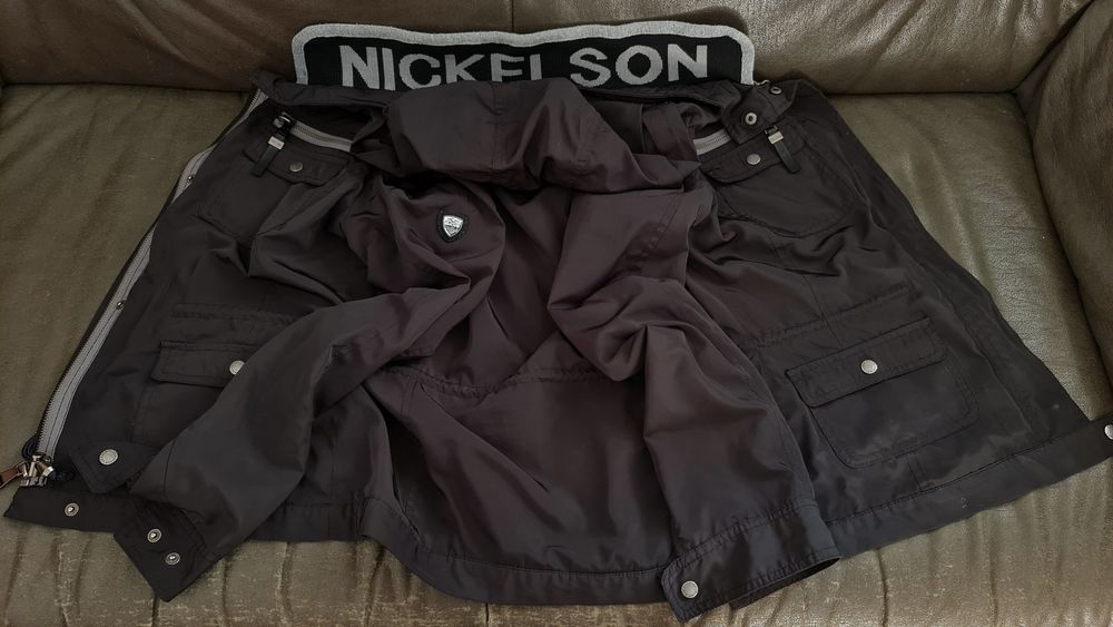 Geacă damă Nickelson Michella S