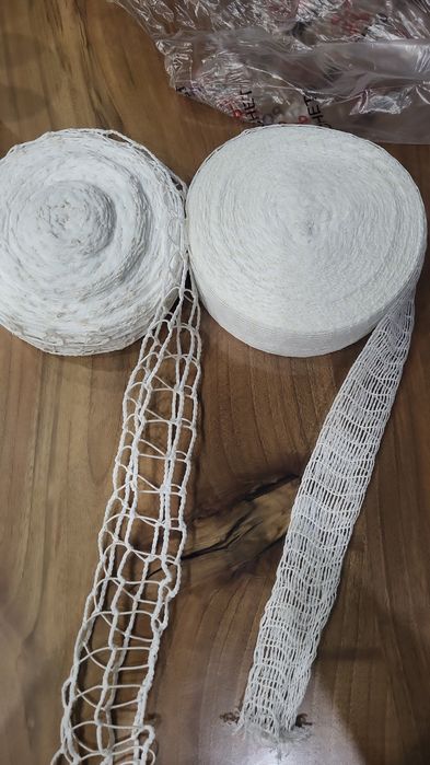 Сетка формовочная для мяса, рыбы, колбас