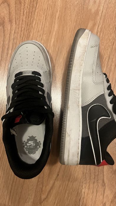 Nike кроссовки 39 размер