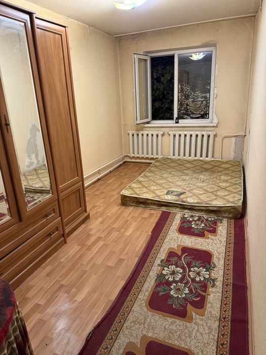 Сдается 3-х комнатная квартира