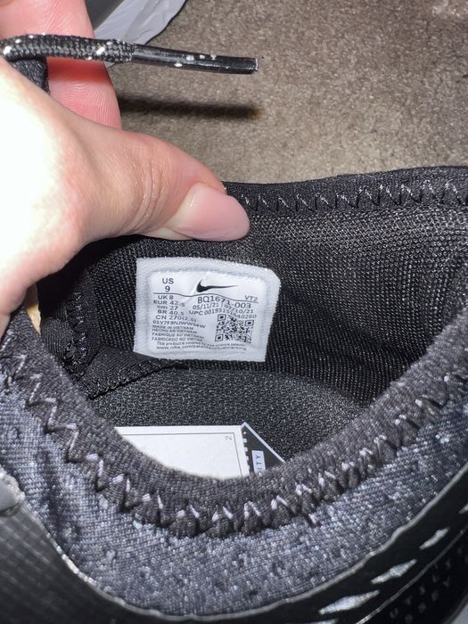 Чисто нови оригинални мъжки маратонки Nike