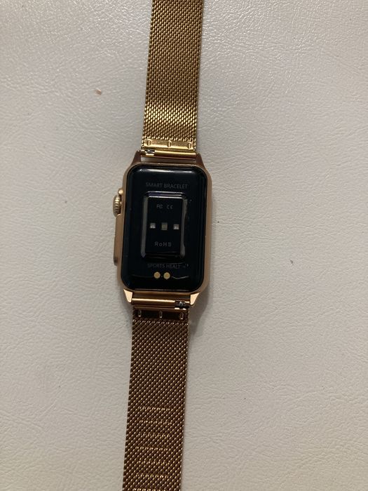 Smart watch dama cu incarcator stare nou