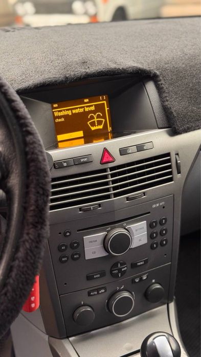 Продам Opel Astra