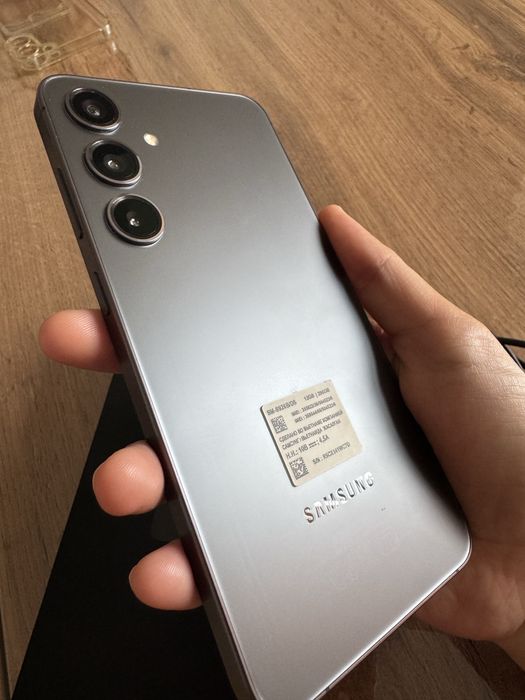 Samsung Galaxy S24