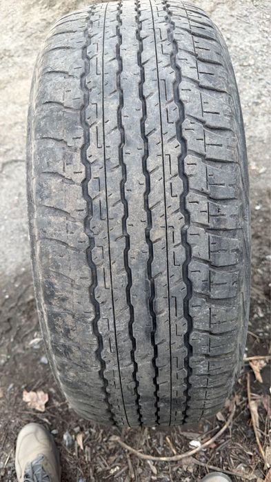 Продам шины летние