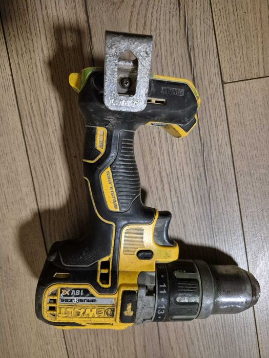 dewalt autofiletanta 18 v - lot 12-25-1