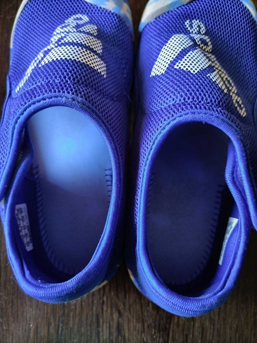 Детски сандали Adidas