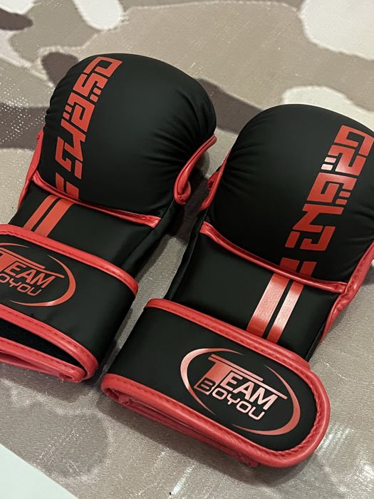 ММА Шингалка М размер