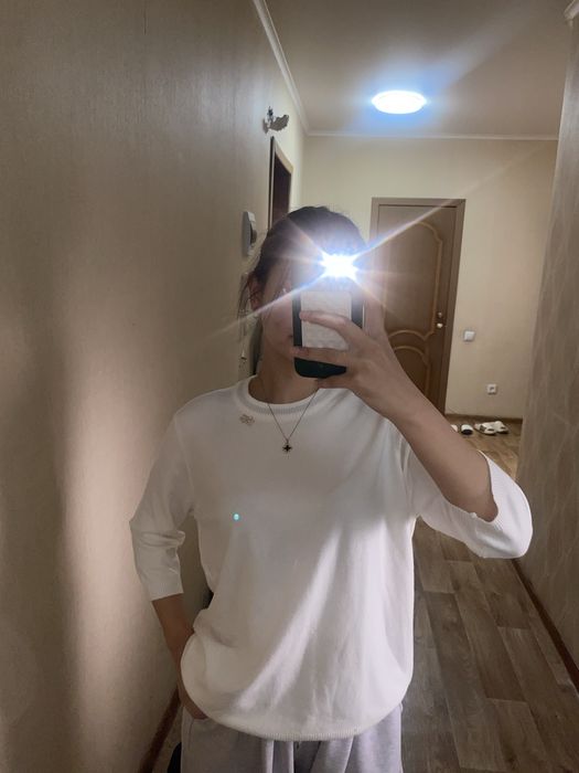 женские новые кофты