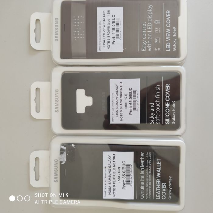 Husa originala Samsung note 10 s20 a51 a41 plus Huawei p30 p20 p40