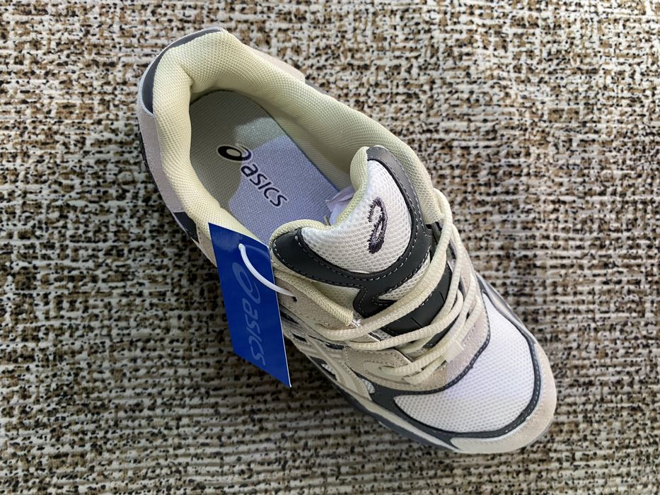 Кроссовки: asics / new balance / nike