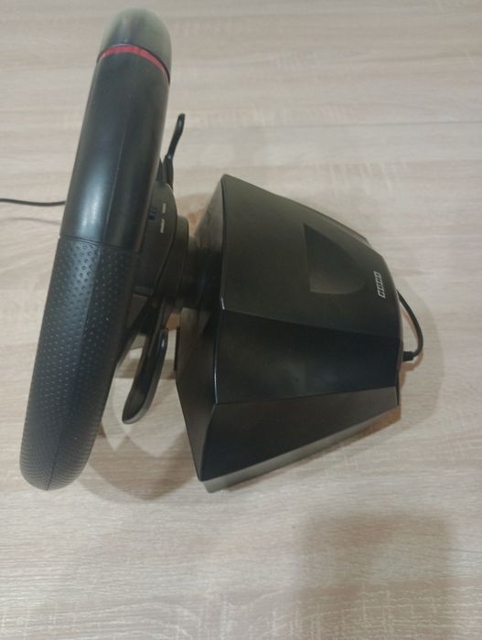 Volan gaming HORI (PC,PS4,PS5)