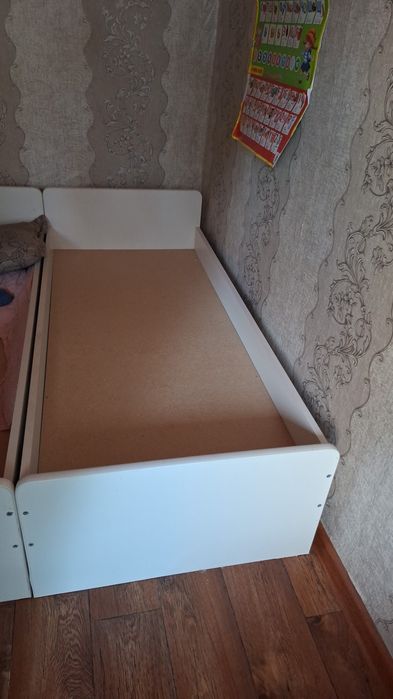 Продам детские кровати