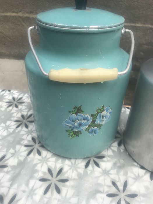 Советский бидон!