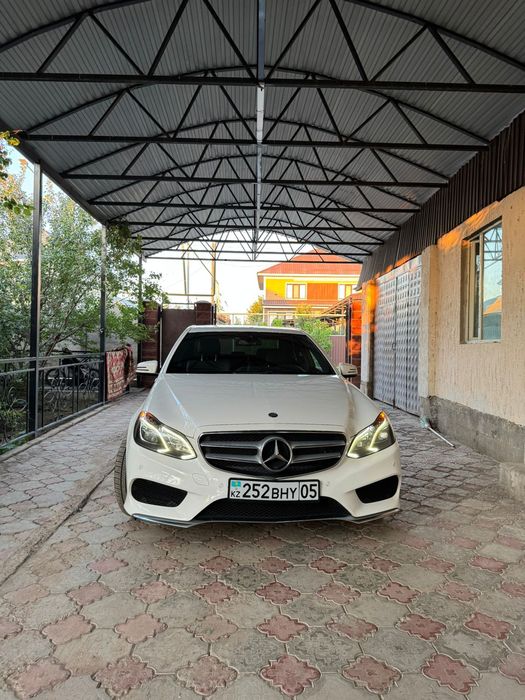 Мерседес потолок цена