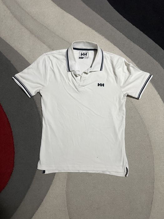 Мъжка тениска Helly Hansen