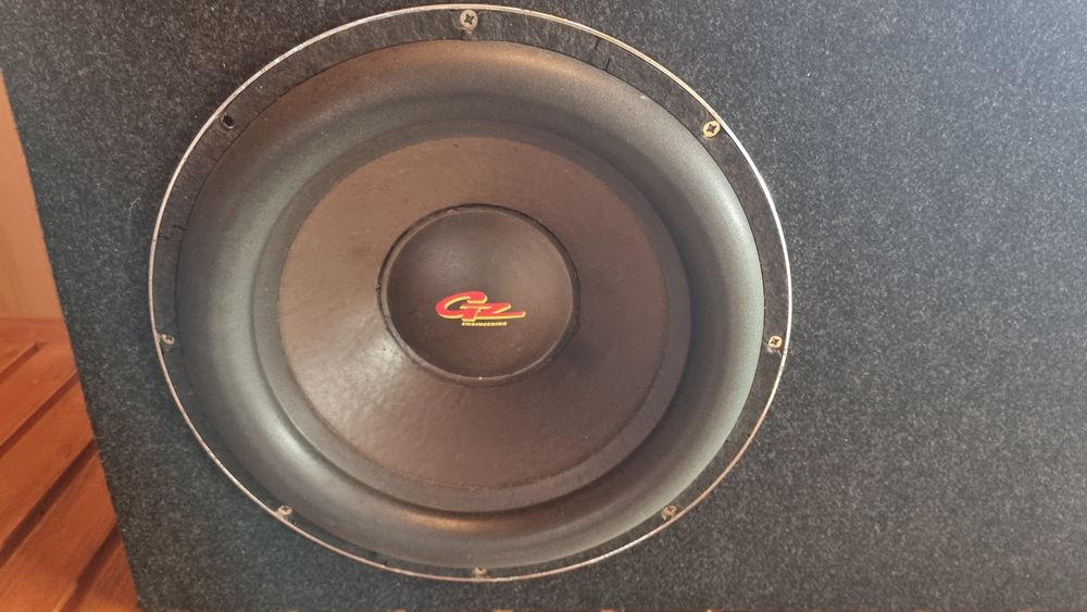 15" ground zero nuclear