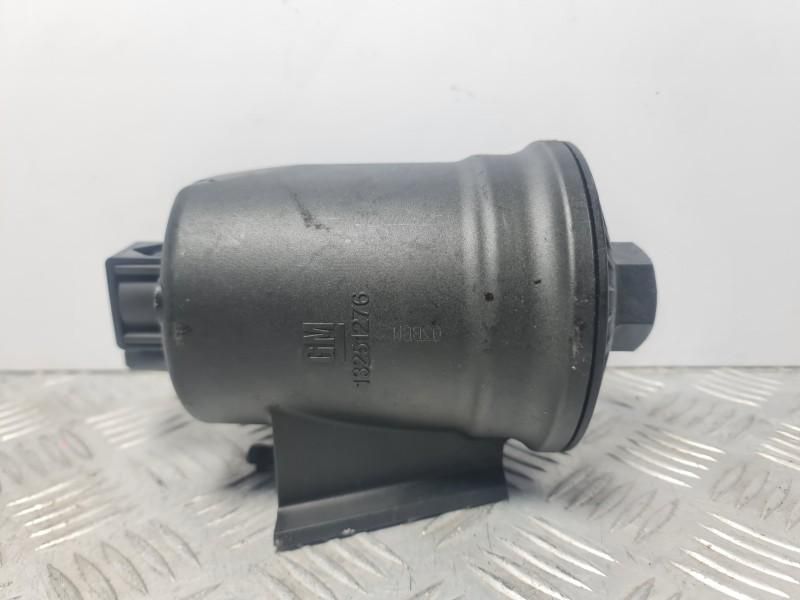 Carcasa filtru combustibil Opel Astra J 1.7CDTI 110cp 81kw; 1.7CDTI 12