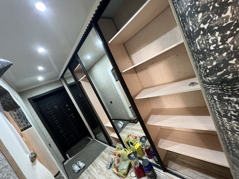 Продам 2х комнатную квартиру