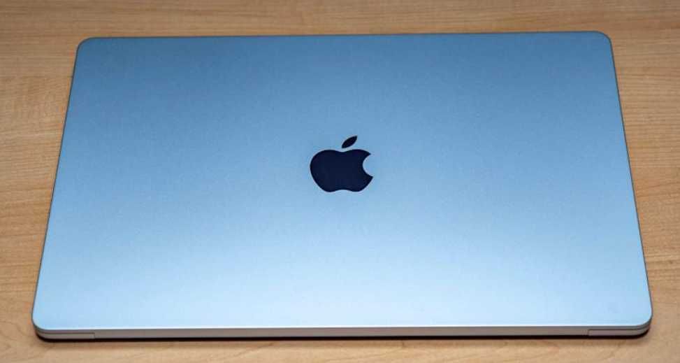 Macbook Air M4 15inch