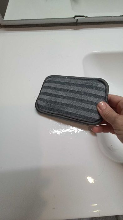 BURETE BAIE - Bathroom Sponge Stanhome