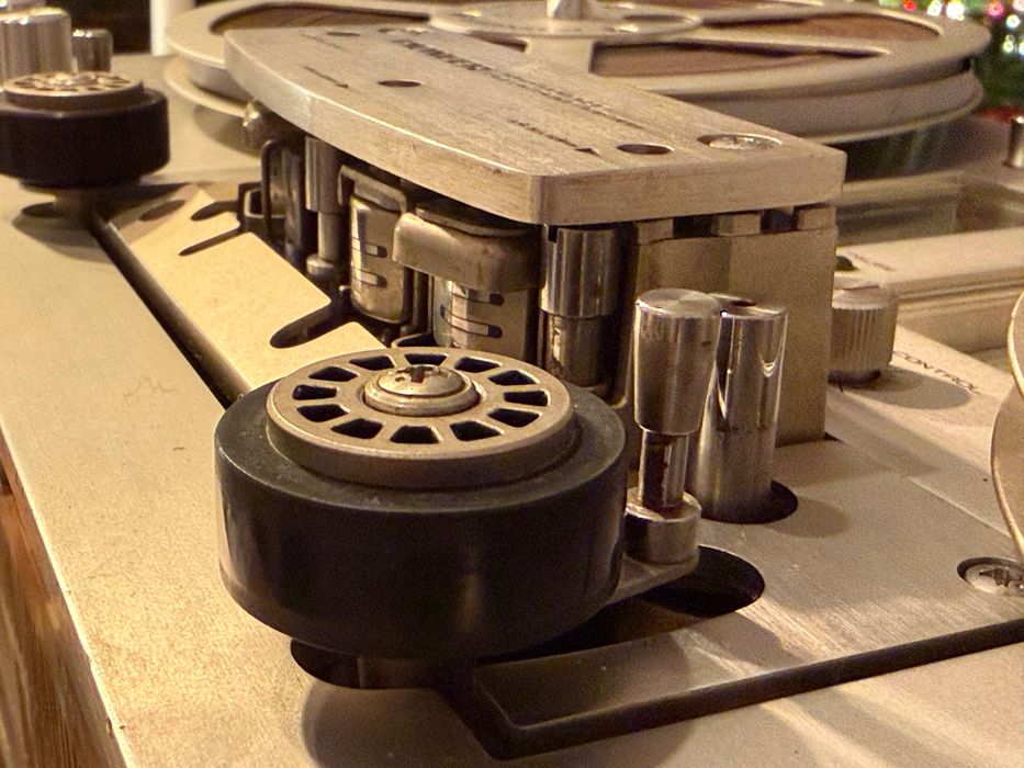 Pioneer RT-707 - conditie excelenta (cel initial s-a vandut)