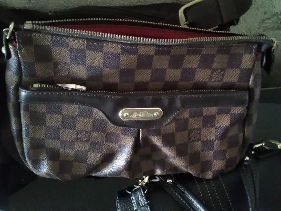 Сумки. женские разные