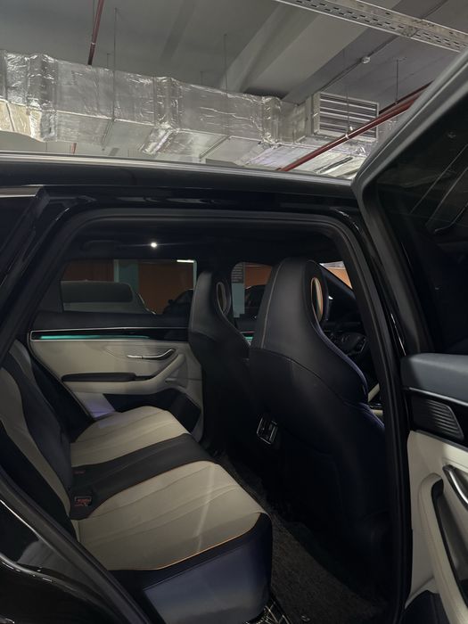 Byd song plus gibrid 2023