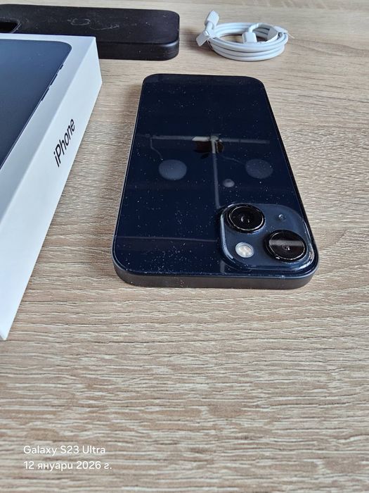 iPhone13 128GB Батерия 88