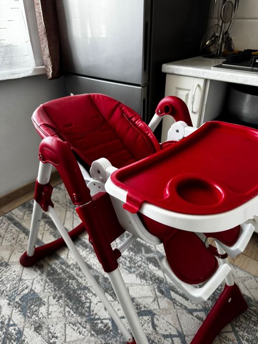 детский стульчик
