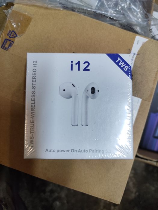 Bluetooth слушалки