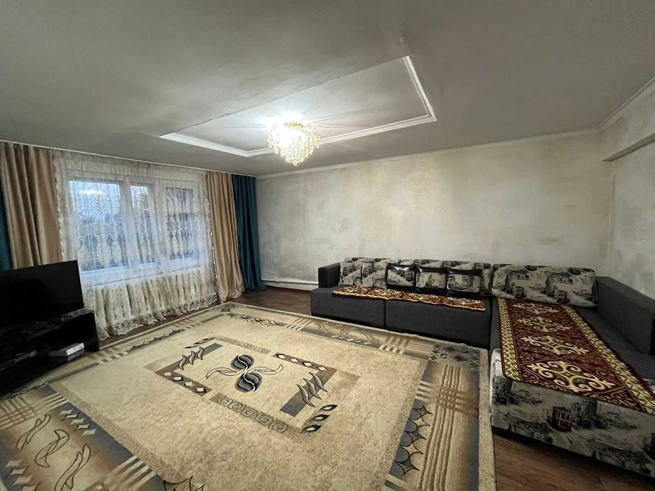 Продам 4-х комнатный дом р-не Бабкина Мельница