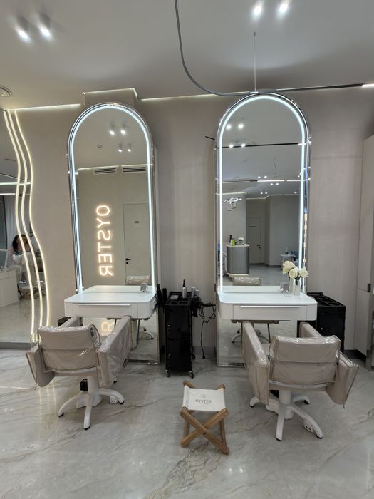 Hair кресло в аренду сдаем
