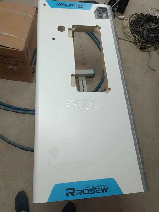 Tikuv mashinasi sotiladi