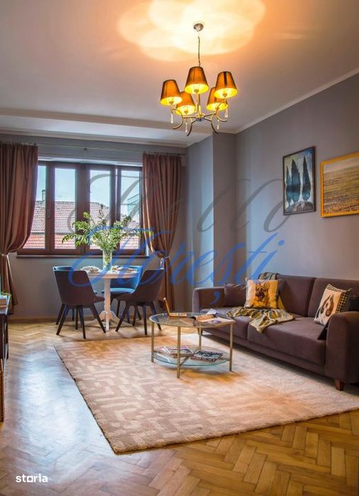 Apartament de LUX la prima inchiriere in Zona Centrala | Cluj