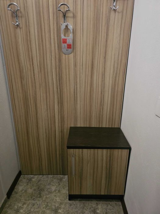 Хотелско обзавеждане