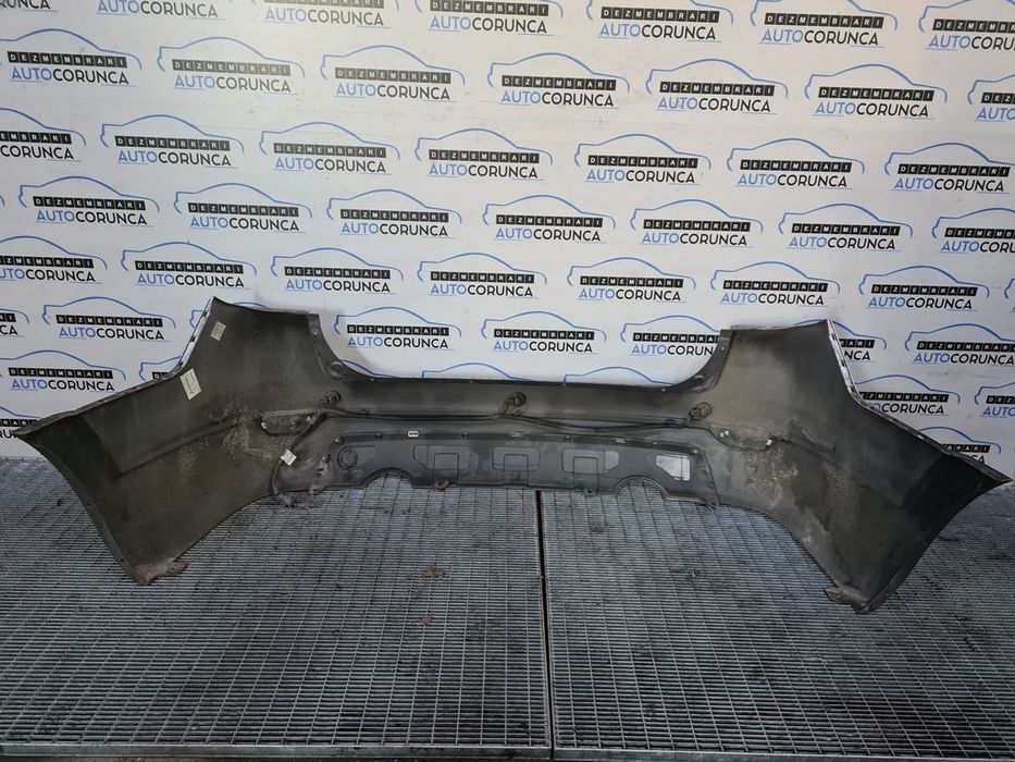 Bara spate Chevrolet Captiva Facelift 2011 - 2014 SUV 4 Usi ARGINTIU (973)