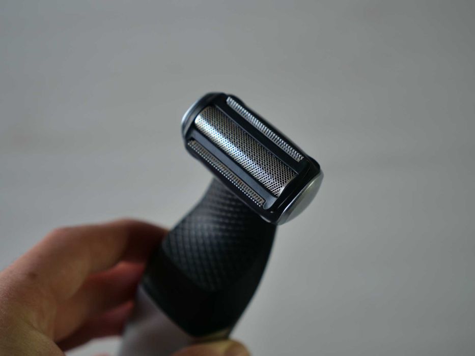 Тример за тяло Philips Bodygroom 5000 series BG5021