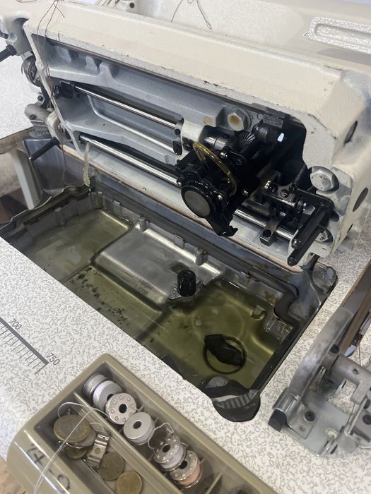 Шаейная машинка для шитья