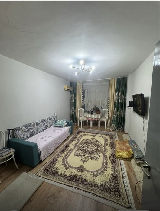Продам однакомнатный кв